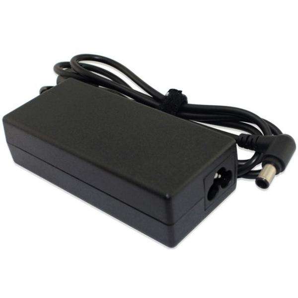 CoreParts MBA1330 adattatore e invertitore Interno 32 W Nero (Power Adapter for LG - 32W 19V 1.7A Plug:6.5*4.4p - Including EU Power Cord - Warranty: 12M) - E_0009_B1969912