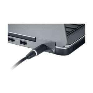 DELL M1P9J adattatore e invertitore Interno 65 W Nero (AC Adaptor 65 Watt - No power Cord - Warranty: 6M) - E_0009_B1996970