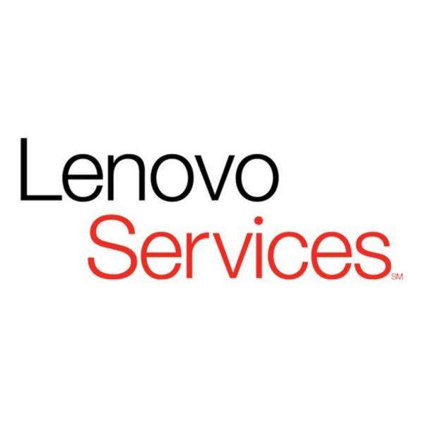 Lenovo 00GW804 estensione della garanzia 1 anno/i (1 YEAR ONSITE REPAIR 9X5 4 HR,IN IN) - E_0009_B2004589