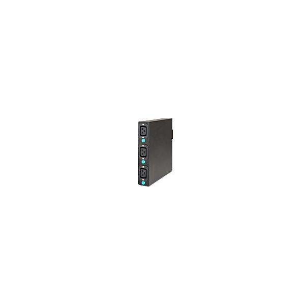 Lenovo-DPI 32amp/250V Front End PDU w/ IEC 309 P+N+G connector - E_0009_B2020312
