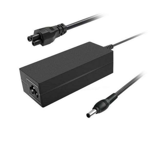 CoreParts MBA2138 adattatore e invertitore Interno 90 W Nero (Power Adapter for Zepto - 90W 19V 4.74A Plug:5.5*2.5 - Including EU Power Cord - Warranty: 12M) - E_0009_B2121733