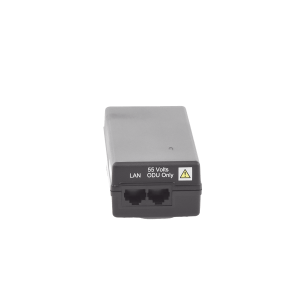 Cambium Networks N000065L001C adattatore e invertitore Interno Nero (PTP 650/PMP450i/PTP820 AC - Power Injector N000065L001C - Warranty: 12M) - E_0009_B25396138