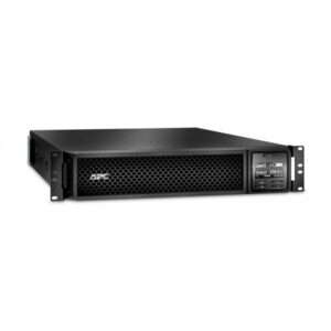 APC Smart-UPS gruppo di continuitÃ  [UPS] Doppia conversione [online] 2,2 kVA 1980 W 10 presa[e] AC (S-UPS ONLINE 2200VA RCKMNT 2U 230V) - E_0009_B2629612