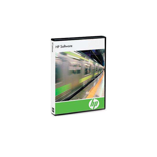 HPE SUSE Linux Enterprise, 3 Year, 24x7 3 anno/i (SLES 1-2 Sckt Ultd VM 3yr 24x7 E-LTU) - E_0009_B2637673