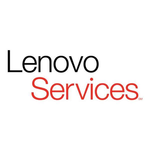 Lenovo 00TU801 estensione della garanzia 2 anno/i (LENOVO ePAC 2 JAHRE 4STD ONSITE REPAIR,5TG / 9STD POST WARRANTY) - E_0009_B2959543