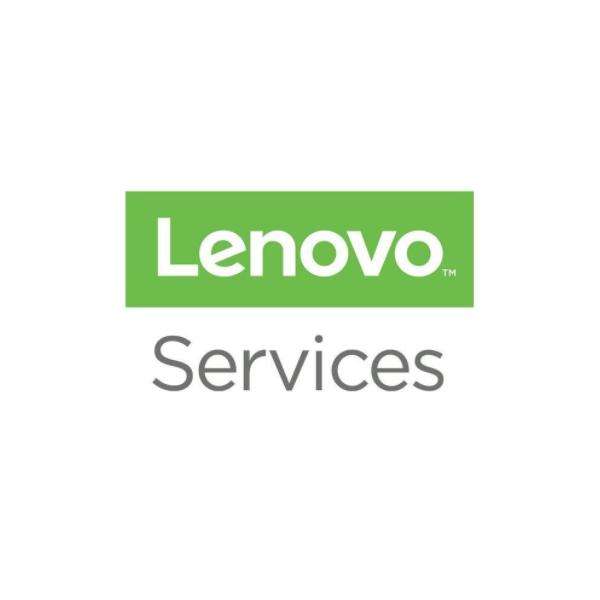 Lenovo 40M7566 estensione della garanzia 1 anno/i (Lenovo Onsite Repair - Contratto di assistenza esteso - parti e manodopera - 1 anno - on-site - 24x7 - tempo di risposta: 4 h - per eServer xSeries - E_0009_B3014571