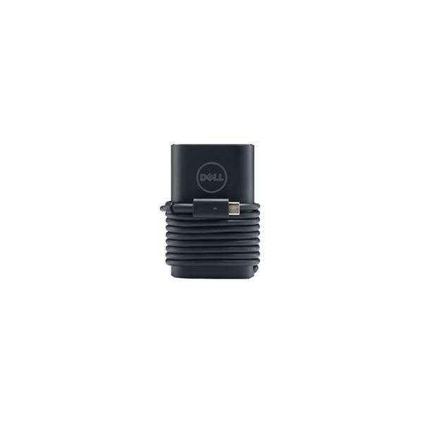 DELL 492-BBUT adattatore e invertitore Interno 45 W (AC Adapter 45W USB Type-C includes power cable) - E_0009_B3376241