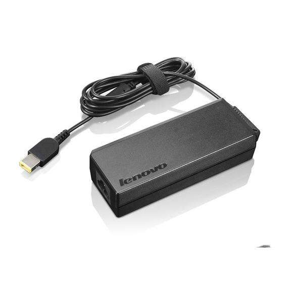 Lenovo 0A36265 adattatore e invertitore Interno 65 W Nero (AC Adapter 20V 3.25A 65W includes power cable) - E_0009_B3396797
