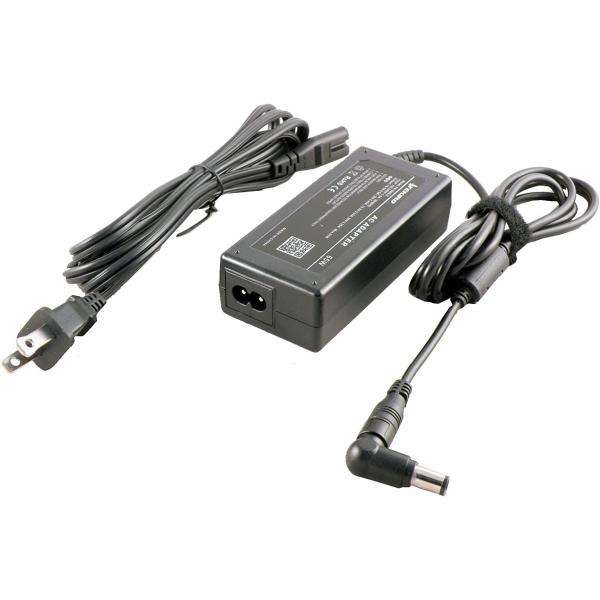 HP AC Adapter 65W Smart adattatore e invertitore Nero (AC Adapter 19V 4.74A 90W includes power cable) - E_0009_B34827595