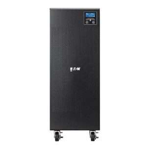 Eaton 9E6KI gruppo di continuitÃ  [UPS] Doppia conversione [online] 6 kVA 4800 W (Eaton 9E 6Ki - UPS - 220/230/240 V c.a. V - 4800 Watt - 6000 VA - RS-232, USB) - E_0009_B4038595