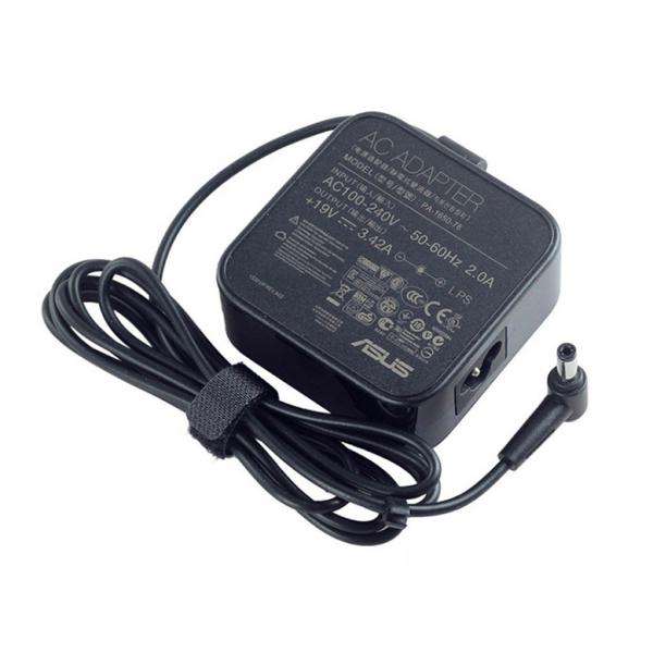 ASUS 0A001-00048500 adattatore e invertitore Interno 65 W Nero (ADAPTER 65W 19V 3.42 A - connector 4.5mm - Warranty: 12M) - E_0009_B4077967