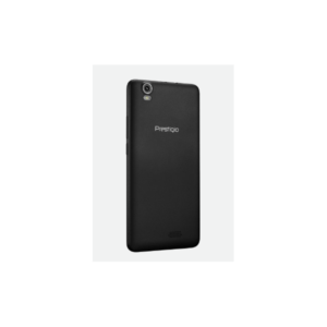 Prestigio Muze H3 14 cm [5.5] Doppia SIM Android 7.0 3G Micro-USB 1 GB 8 GB 2900 mAh Nero (Prestigio Smartphone Muze H3 5.5 1.3Ghz 8GB Android 7.0 BL) - E_0009_B42135002