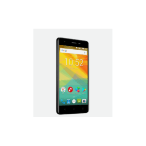 Prestigio Muze H3 14 cm [5.5] Doppia SIM Android 7.0 3G Micro-USB 1 GB 8 GB 2900 mAh Nero (Prestigio Smartphone Muze H3 5.5 1.3Ghz 8GB Android 7.0 BL) - E_0009_B42135002