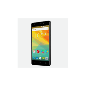 Prestigio Muze H3 14 cm [5.5] Doppia SIM Android 7.0 3G Micro-USB 1 GB 8 GB 2900 mAh Nero (Prestigio Smartphone Muze H3 5.5 1.3Ghz 8GB Android 7.0 BL) - E_0009_B42135002