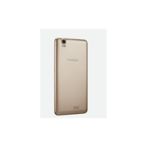 Prestigio Muze H3 14 cm [5.5] Doppia SIM Android 7.0 3G Micro-USB 1 GB 8 GB 2900 mAh Oro (Prestigio Smartphone Muze H3 5.51.3Ghz 8GB Android 7.0 GOLD) - E_0009_B42135003