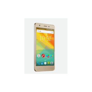 Prestigio Muze H3 14 cm [5.5] Doppia SIM Android 7.0 3G Micro-USB 1 GB 8 GB 2900 mAh Oro (Prestigio Smartphone Muze H3 5.51.3Ghz 8GB Android 7.0 GOLD) - E_0009_B42135003