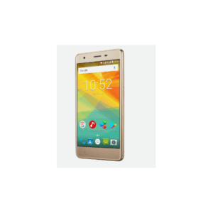 Prestigio Muze H3 14 cm [5.5] Doppia SIM Android 7.0 3G Micro-USB 1 GB 8 GB 2900 mAh Oro (Prestigio Smartphone Muze H3 5.51.3Ghz 8GB Android 7.0 GOLD) - E_0009_B42135003