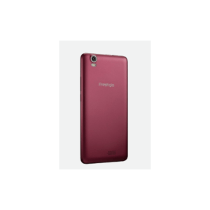 Prestigio Muze H3 14 cm [5.5] Doppia SIM Android 7.0 3G Micro-USB 1 GB 8 GB 2900 mAh Rosso (Prestigio Smartphone Muze H3 5.51.3Ghz 8GB Android 7.0 WINE) - E_0009_B42135004