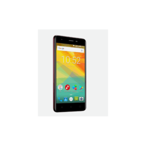 Prestigio Muze H3 14 cm [5.5] Doppia SIM Android 7.0 3G Micro-USB 1 GB 8 GB 2900 mAh Rosso (Prestigio Smartphone Muze H3 5.51.3Ghz 8GB Android 7.0 WINE) - E_0009_B42135004