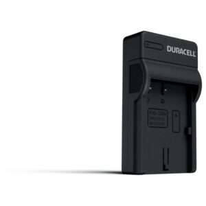 Duracell DRC5902 carica batterie USB (Duracell Digital Camera Battery Charger) - E_0009_B42397614