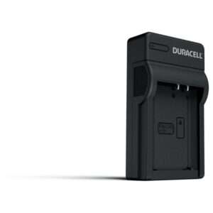 Duracell DRC5905 carica batterie USB (Duracell Digital Camera Battery Charger) - E_0009_B42401426