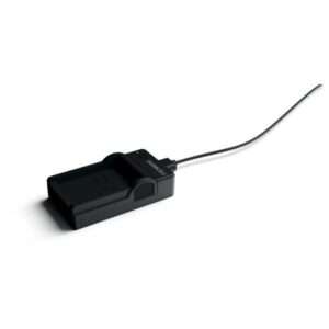 Duracell DRC5906 carica batterie USB (Duracell Digital Camera Battery Charger) - E_0009_B42402934