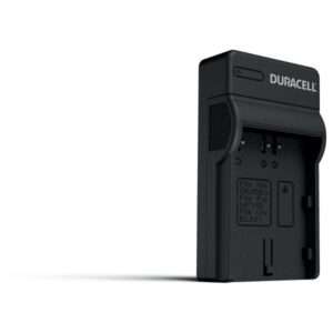 Duracell DRN5924 carica batterie USB (Duracell Digital Camera Battery Charger) - E_0009_B42407919