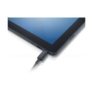 DELL 492-BBVI adattatore e invertitore Interno 45 W Nero (AC Adapter 45W USB Type-C includes power cable) - E_0009_B42645412