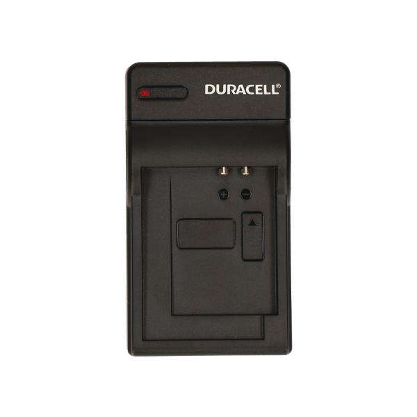 Duracell DRG5945 carica batterie USB (Duracell Action Camera Battery Charger) - E_0009_B42708382