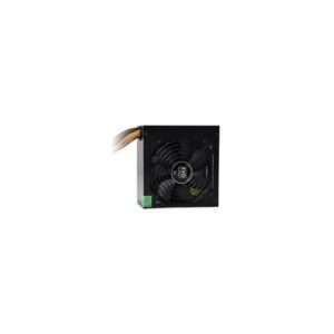 Evo Labs BR750-12BL alimentatore per computer 750 W 20+4 pin ATX ATX Nero (EVO LABS BR750-12BL 750W PSU,120mm Black Silent Fan with Improved Ventilation, Non Modular, High-Efficiency, PFC Certified, - E_0009_B42743544