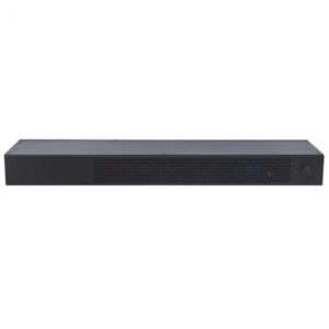 Intellinet 163682 unitÃ  di distribuzione dell'energia [PDU] 8 presa[e] AC Nero (19 Intelligent 8-Port PDU - 19 Intelligent 8-Port PDU, - 19 Rackmountable C13 Intelligent Power Distribution Unit Moni - E_0009_B42761845