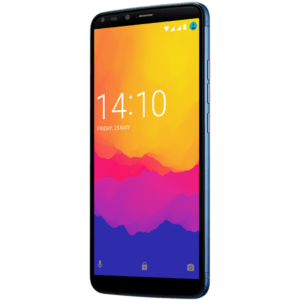 Prestigio Grace B7 LTE 14,5 cm [5.7] Doppia SIM Android 7.0 4G Micro-USB 2 GB 16 GB 3000 mAh Blu (Prestigio Grace B7 Dual Sim 5.7 HD IPS Anroid Nougat Blue) - E_0009_B42802996