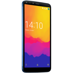 Prestigio Grace B7 LTE 14,5 cm [5.7] Doppia SIM Android 7.0 4G Micro-USB 2 GB 16 GB 3000 mAh Blu (Prestigio Grace B7 Dual Sim 5.7 HD IPS Anroid Nougat Blue) - E_0009_B42802996