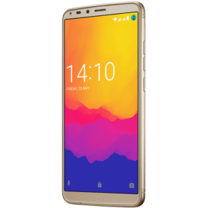 Prestigio Grace B7 LTE 14,5 cm [5.7] Doppia SIM Android 7.0 4G Micro-USB 2 GB 16 GB 3000 mAh Oro (Prestigio Grace B7 Dual Sim 5.7 HD IPS Anroid Nougat Gold) - E_0009_B42802997