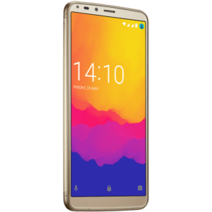 Prestigio Grace B7 LTE 14,5 cm [5.7] Doppia SIM Android 7.0 4G Micro-USB 2 GB 16 GB 3000 mAh Oro (Prestigio Grace B7 Dual Sim 5.7 HD IPS Anroid Nougat Gold) - E_0009_B42802997
