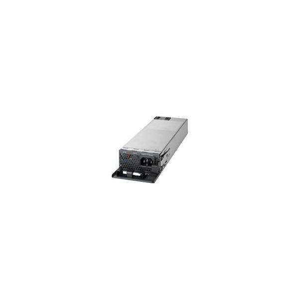 Cisco 715W AC 80+ PLATINUM CONFIG 1 P/S SPARE alimentatore per computer (715W AC 80+ PLATINUM CONFIG 1 - POWER SUPPLY SPARE) - E_0009_B43016251