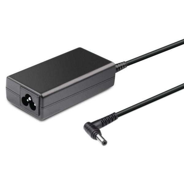 CoreParts MBXNO-AC0003 adattatore e invertitore Interno 36 W Nero (Power Adapter 36W 12V 3A - Plug:5.5*2.5 Including EU - Power Cord 36W 12V 3A Plug:5.5*2.5 Including EU Power Cord - Warranty: 12M) - E_0009_B43523752