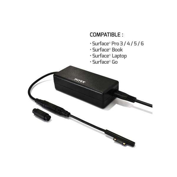 Microsoft Surface power supply - E_0009_B43617127