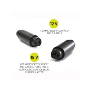 Microsoft Surface power supply - E_0009_B43617127