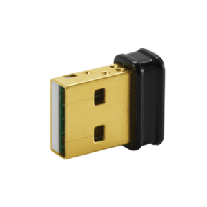 ASUS USB-N10 Nano B1 N150 Interno WLAN 150 Mbit/s (USB-N10 NANO B1) - E_0009_B43675312