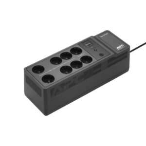 APC BE850G2-IT gruppo di continuitÃ  [UPS] Standby [Offline] 0,85 kVA 520 W (APC BACK-UPS 850VA 230V - USB TYPE-C AND A CHARGING PORTS) - E_0009_B43864668