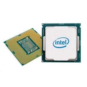 Intel Core i5-9500TE processore 2,2 GHz 9 MB Vassoio (CPU Intel Core i5-9500TE / LGA1151v2 / Tray ### 6 Cores / 6 Threads / 9M Cache) - E_0009_B44376743