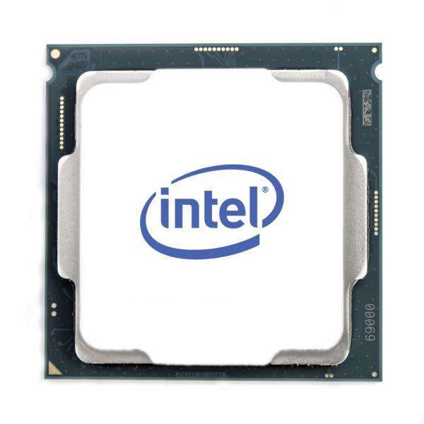 Lenovo Xeon 4210R processore 2,4 GHz 13,75 MB Vassoio (ThinkSystem SR530/SR570/SR630 Intel Xeon Silver 4210R 10C 100W 2.4GHz Processor Option Kit w/o FAN) - E_0009_B44388334