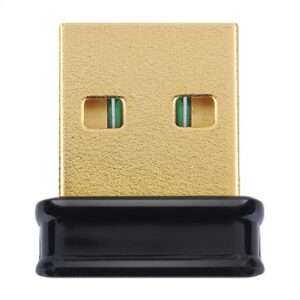 Edimax EW-7811Un V2 WLAN 150 Mbit/s (EW-7811Un V2 WLAN 150 Mbit/s - EW-7811Un V2, Wireless, USB, - WLAN, Wi-Fi 4 [802.11n], 150 Mbit/s, Black - Warranty: 24M) - E_0009_B44696600
