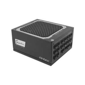 Antec SIGNATURE 1300 Platinum alimentatore per computer 1300 W 20+4 pin ATX ATX Nero (ANTEC SP 1300w PLATINIUM - GB) - E_0009_B44834836
