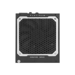 Antec SIGNATURE 1300 Platinum alimentatore per computer 1300 W 20+4 pin ATX ATX Nero (ANTEC SP 1300w PLATINIUM - GB) - E_0009_B44834836