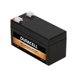 Duracell DR1.3-12 batteria UPS 12 V (Duracell 12V 1.3Ah VRLA Security Battery) - E_0009_B44854309