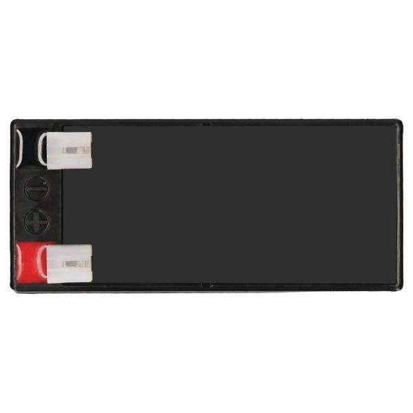 Duracell DR1.3-12 batteria UPS 12 V (Duracell 12V 1.3Ah VRLA Security Battery) - E_0009_B44854309