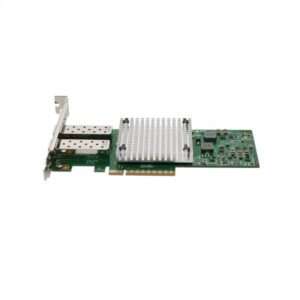 AddOn Networks ADD-PCIE3-2SFP+ scheda di rete e adattatore Fibra 10000 Mbit/s (Addon 10Gbs Dual Open SFP+ Port PCIe 3.0 x8 NIC w/PXE boot) - E_0009_B44874018