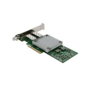 AddOn Networks ADD-PCIE3-2SFP+ scheda di rete e adattatore Fibra 10000 Mbit/s (Addon 10Gbs Dual Open SFP+ Port PCIe 3.0 x8 NIC w/PXE boot) - E_0009_B44874018